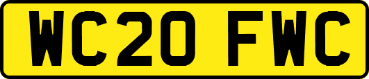WC20FWC