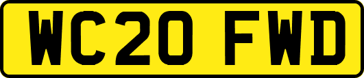 WC20FWD