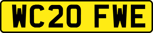 WC20FWE