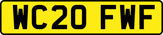 WC20FWF