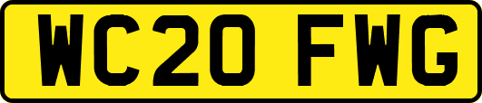 WC20FWG