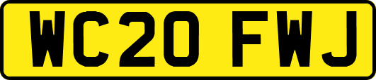 WC20FWJ