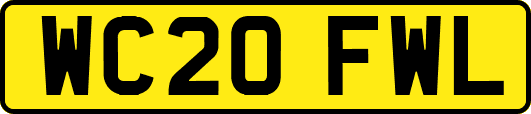 WC20FWL