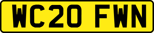 WC20FWN