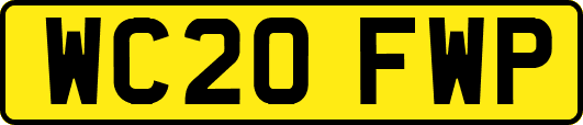 WC20FWP