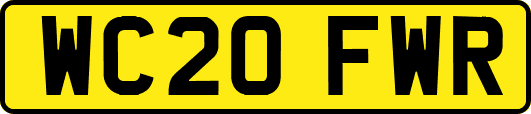 WC20FWR