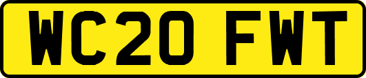 WC20FWT