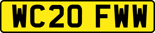 WC20FWW