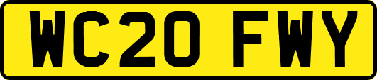 WC20FWY