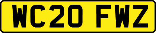 WC20FWZ