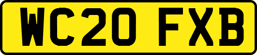 WC20FXB