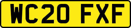 WC20FXF
