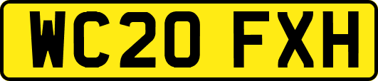 WC20FXH