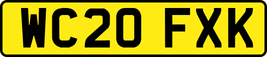 WC20FXK
