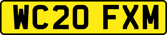 WC20FXM