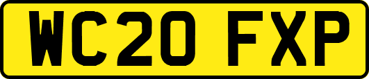 WC20FXP