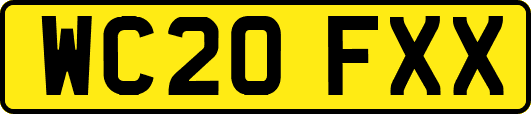 WC20FXX