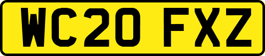 WC20FXZ