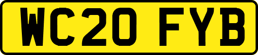 WC20FYB