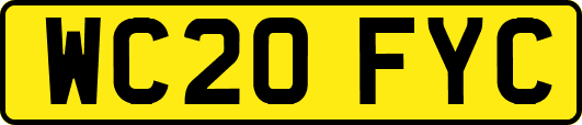 WC20FYC