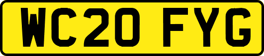 WC20FYG