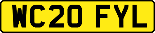 WC20FYL