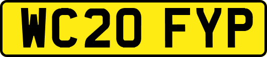 WC20FYP