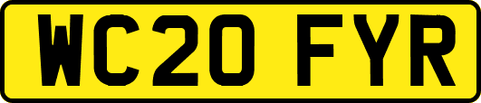 WC20FYR