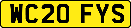 WC20FYS