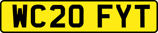 WC20FYT