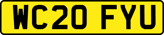 WC20FYU