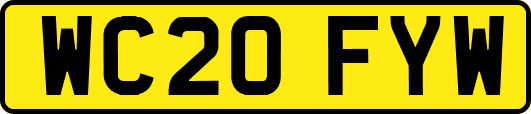 WC20FYW