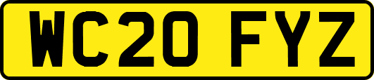 WC20FYZ