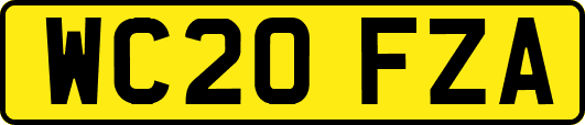 WC20FZA