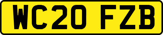 WC20FZB