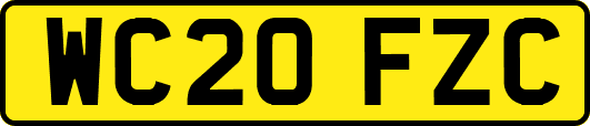 WC20FZC