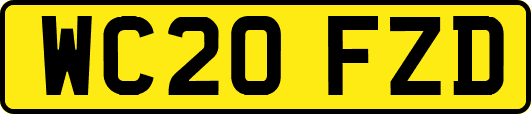 WC20FZD
