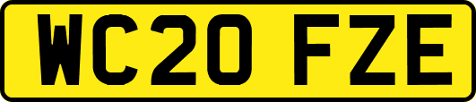 WC20FZE