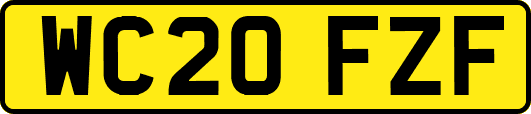WC20FZF