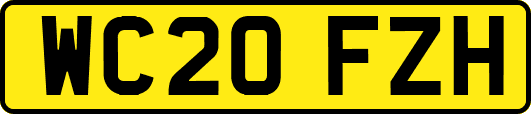 WC20FZH