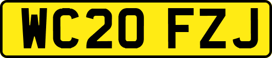 WC20FZJ