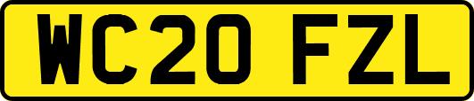 WC20FZL