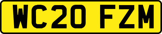 WC20FZM