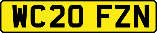 WC20FZN
