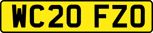 WC20FZO