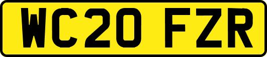 WC20FZR