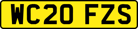 WC20FZS