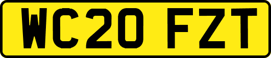 WC20FZT