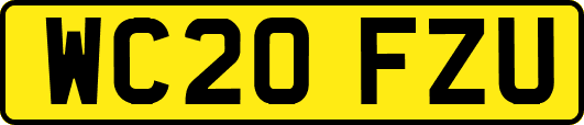 WC20FZU
