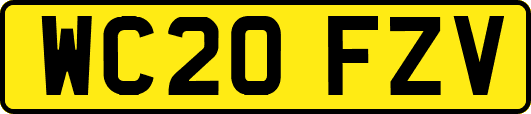 WC20FZV